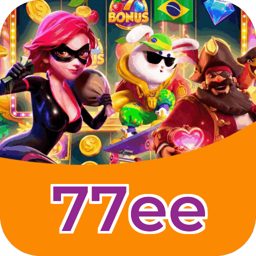Tabela RTP dos jogos de cassino da 77ee